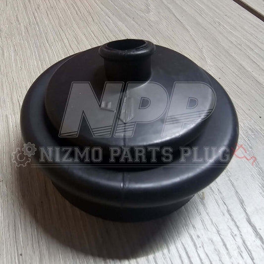 Nissan Genuine Control Lever Boot (Multiple Fitment)