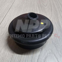 Nissan Genuine Control Lever Boot (Multiple Fitment) for gear shift lever protection.