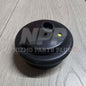 Nissan Genuine Control Lever Boot (Multiple Fitment) internal rubber component for gear shift transmission protection.