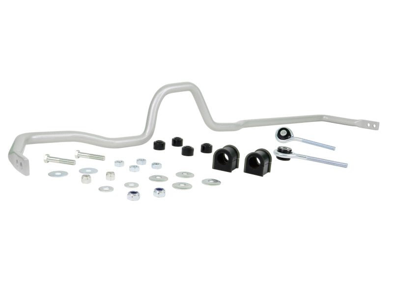 Load image into Gallery viewer, Whiteline Rear Sway Bar 22mm Adjustable Nissan 180SX 1989-1999

