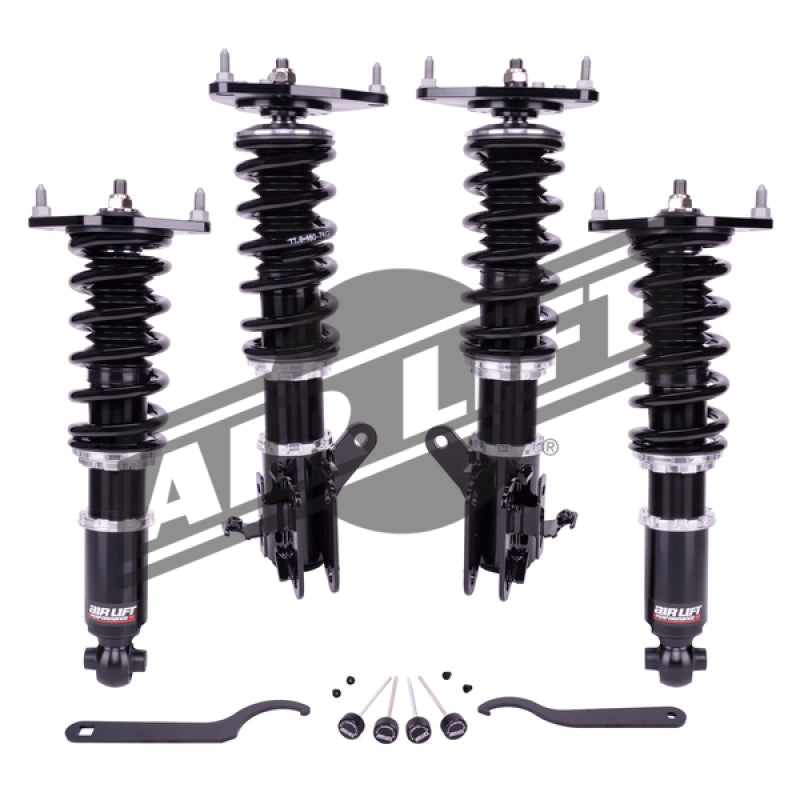 Load image into Gallery viewer, Air Lift Performance 12-24 Toyota G86/GR86 / 12-16 Scion FRS Coilover Kit 79006
