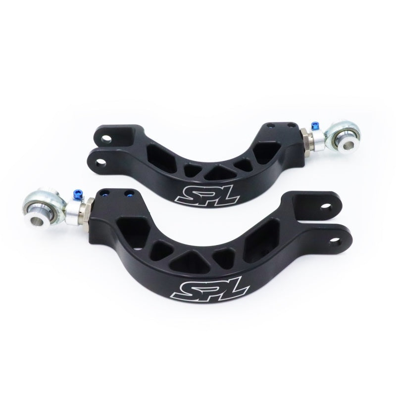Load image into Gallery viewer, SPL Part Rear Upper Camber Arms S13/S14/Z32/R32/R33/R34
