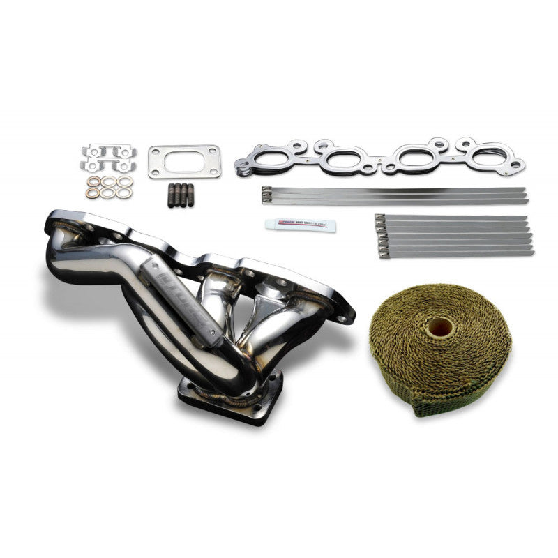 Load image into Gallery viewer, Tomei Exhaust Manifold Kit Expreme SR20DET (R)PS13/S14/S15
