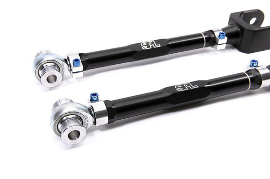 SPL Part Rear Traction Links Toyota Supra A90 GR/BMW Z4 G29