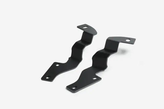 NISMO Off Road A-Pillar Light Mounts Nissan Frontier (22-25+) - NizmoPartsPlug