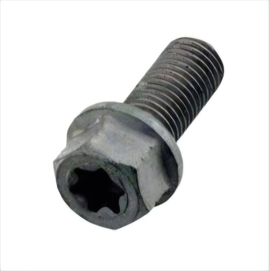 Nissan OEM Rear Driveshaft to Bell Housing Bolt for R35 GTR (37120-JD00B)