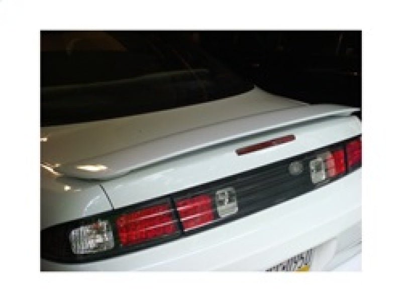 Load image into Gallery viewer, Spyder Nissan 240SX 95-98 LED Tail Lights Black ALT-YD-N240SX95-LED-BK 5006622
