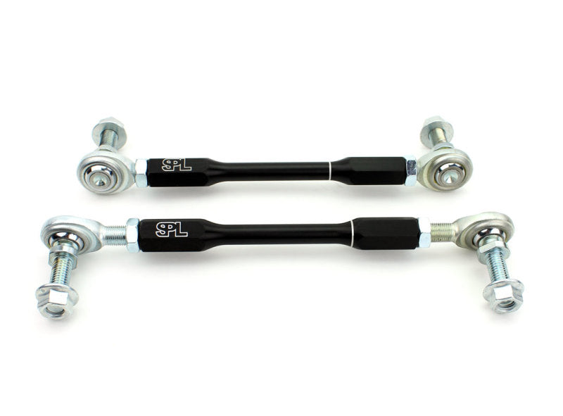 Cargue la imagen en el visor de la galería, SPL Part Front Swaybar Endlinks GR86/BRZ/GT86/FR-S
