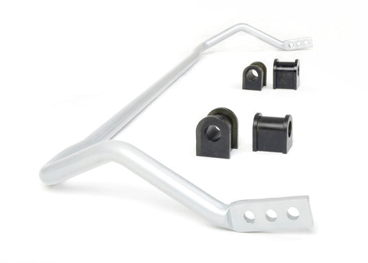 Whiteline Front Sway Bar 20mm Adjustable Toyota MR2 1991-1995