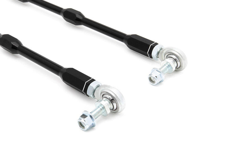 Load image into Gallery viewer, SPL Part Front Swaybar Endlinks Supra A90 / BMW G2X / BMW G42
