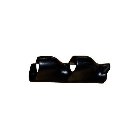 BLOX Racing 95-98 Nissan 240SX S14 Pillar Pod Gauge Mount - 2 Gauges BXPP-31968