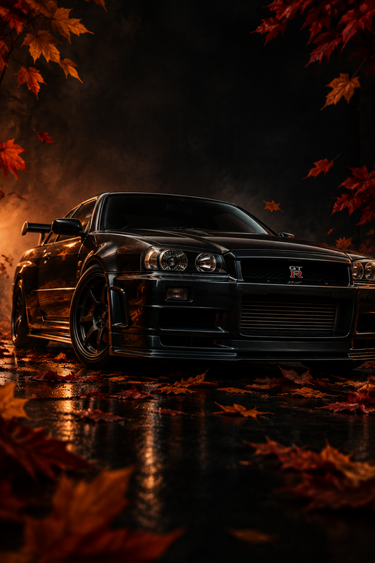 NISMO & NISSAN FALL DEALS