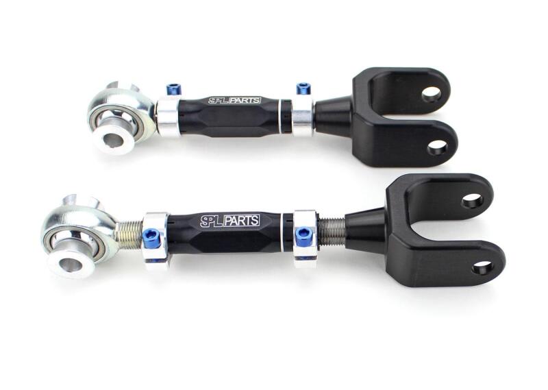 Load image into Gallery viewer, SPL Part Rear Traction Arms S13/S14/Z32/R32/R33/R34
