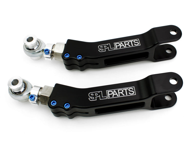 Load image into Gallery viewer, SPL Part Rear Traction Arms for GR86/BRZ/GT86/FR-S
