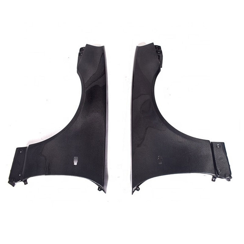 Load image into Gallery viewer, Full Carbon Fiber Z Tune Style Front End Conversion Kit for Nissan Skyline R34 GTT GTR
