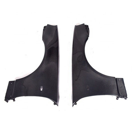 Full Carbon Fiber Z Tune Style Front End Conversion Kit for Nissan Skyline R34 GTT GTR