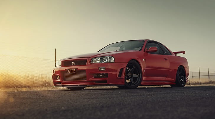 Nissan Skyline Model and Fitment Resources