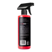 WASH&WHIPS Hockenheim Insect & Bug Removal