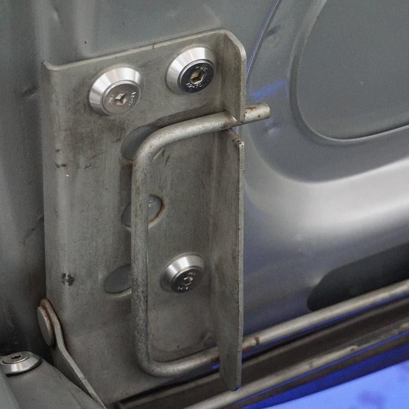 Load image into Gallery viewer, ZSPEC Stage-3 Dress Up Bolts® Fastener Kit for '79-83 Datsun 280zx S130, Stainless &amp; Billet
