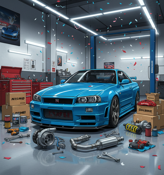 MAY SALES ARE HERE