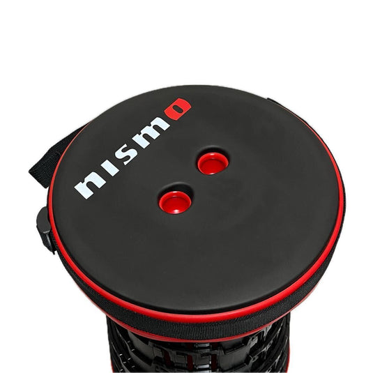 NISSAN NISMO retractable Stool Japan Only (Limited Edition)