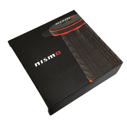 NISSAN NISMO retractable Stool Japan Only (Limited Edition)