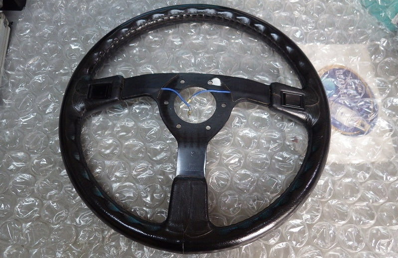 Load image into Gallery viewer, Nismo 365A Competition Steering Wheel Authentic R32 S14
