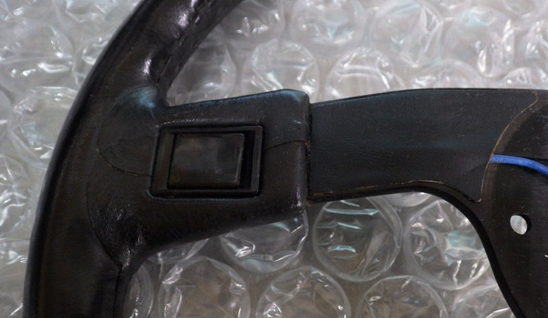 Load image into Gallery viewer, Nismo 365A Competition Steering Wheel Authentic R32 S14
