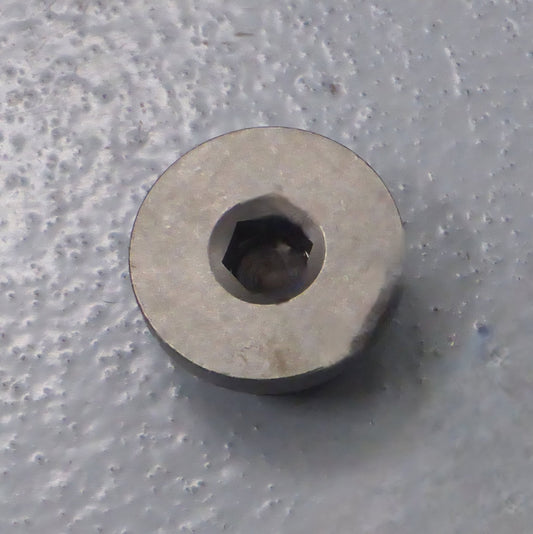 Nissan R34 Skyline GTT Camshaft Bolt Cover RB25DET NEO Engine