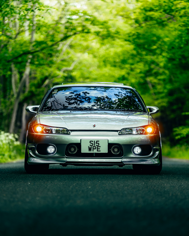 S15 SILVIA
