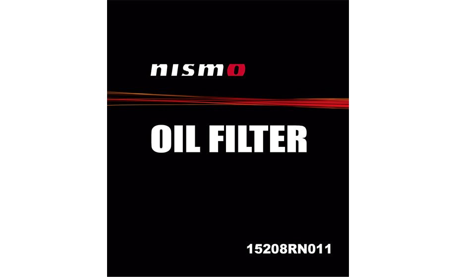 Nissan S-Chassis Basic Oil Change Service Kit | S13, S14 & S15 -SR20DET
