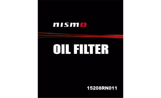 Nissan Motorsports Nismo Oil Filter 15208-RN040 (R35 GTR)