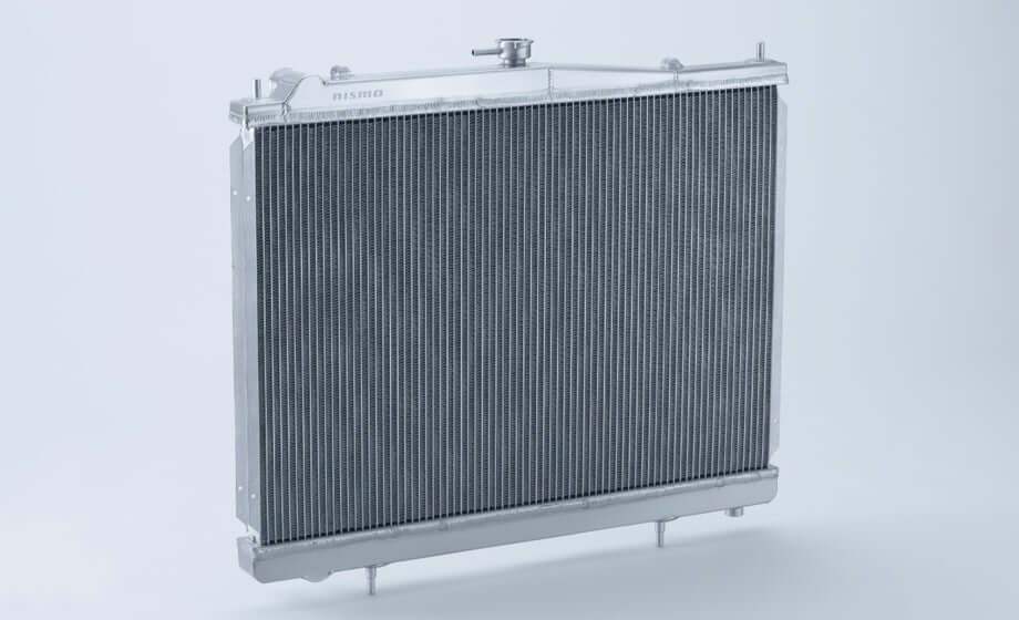 Nissan Skyline GTR Nismo Radiator Assembly - NizmoPartsPlug