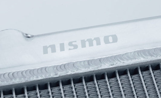 Nissan Skyline GTR Nismo Performance Radiator Assembly (R32/33/34)