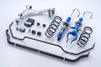 T-Spec Suspension Sport Upgrade Kit | Nissan GT-R (R35)