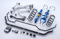 T-Spec Suspension Sport Upgrade Kit | Nissan GT-R (R35)