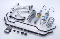 Nismo Suspension Sport Upgrade Kit | Nissan GT-R (R35)