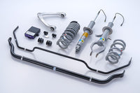 Nismo Suspension Sport Upgrade Kit | Nissan GT-R (R35)