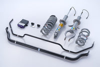 Nismo Suspension Sport Upgrade Kit | Nissan GT-R (R35)