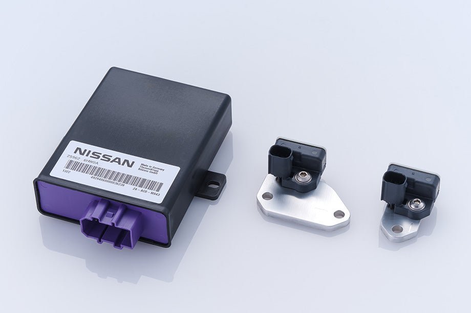 Nismo Suspension Sport Upgrade Kit | Nissan GT-R (R35)