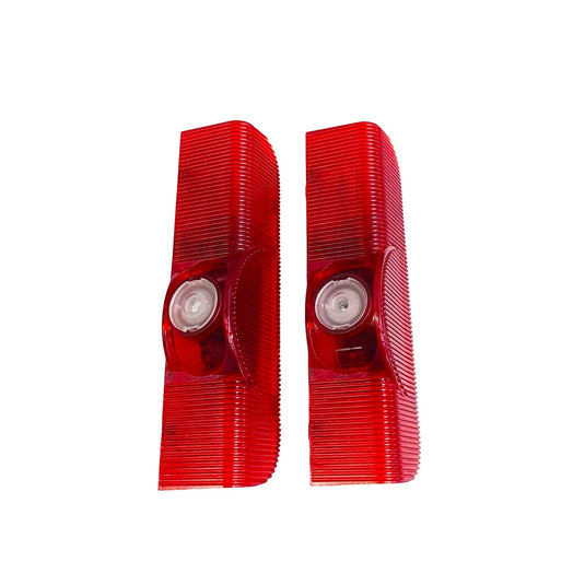 Nissan Altima 3rd Gen Premium Door Puddle Lights Various Designs 2002-2006