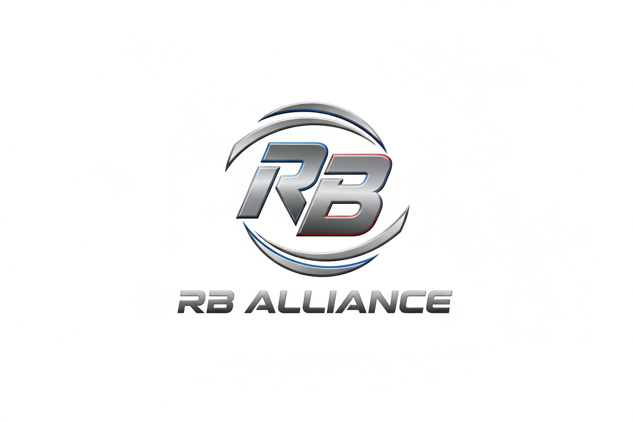 INSTEAD OF DRIVEFORCE ALLIANCE CAN YOU CHANGE IT TO RB ALLIANCE
