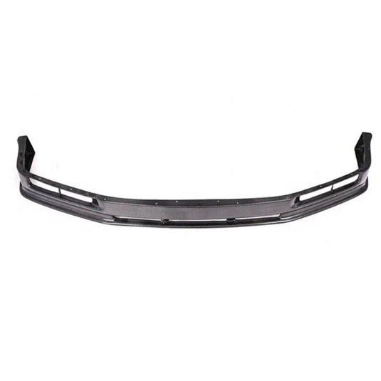 GTR Style Dry Carbon Fiber Front Lip Splitter for Nissan Skyline R34