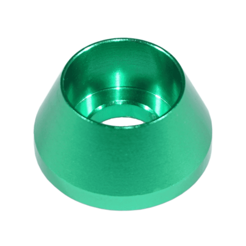 ギャラリービューアに画像をロードする, ZSPEC Timing Covers Dress Up Fastener for '90-96 Nissan 300zx Z32, Stainless &amp; Billet
