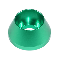 ZSPEC Crank Angle Sensor Bolts for Nissan Z32 300zx & Skyline GT-R, Stainless-Billet