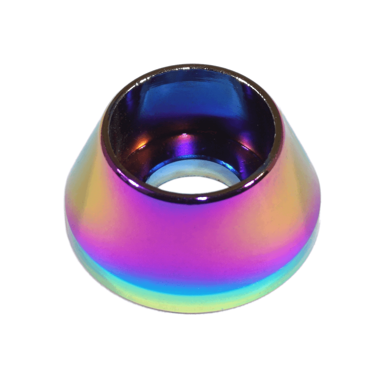 ZSPEC Crank Angle Sensor Bolts for Nissan Z32 300zx & Skyline GT-R, Stainless-Billet