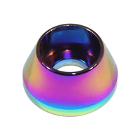 ZSPEC Valve Covers Fastener Kit for Nissan Skyline GT-R RB26DETT, Stainless & Billet