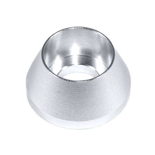 ZSPEC Battery Cable Bracket for '90-99 Nissan 300zx Z32, Stainless Steel, Silver Finish