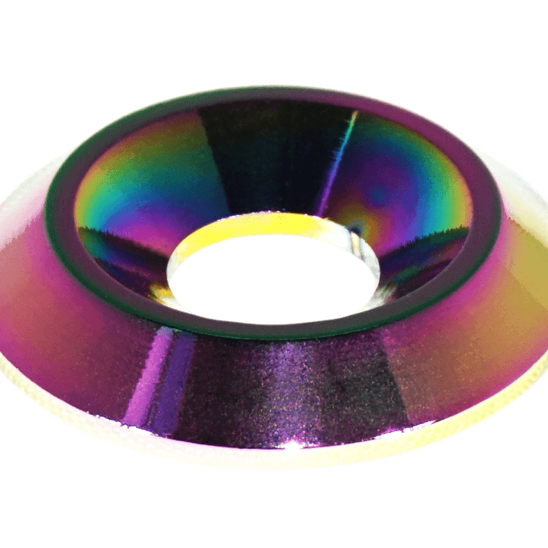 Load image into Gallery viewer, ZSPEC Stage-3 Dress Up Bolts® Fastener Kit for '79-83 Datsun 280zx S130, Stainless &amp; Billet
