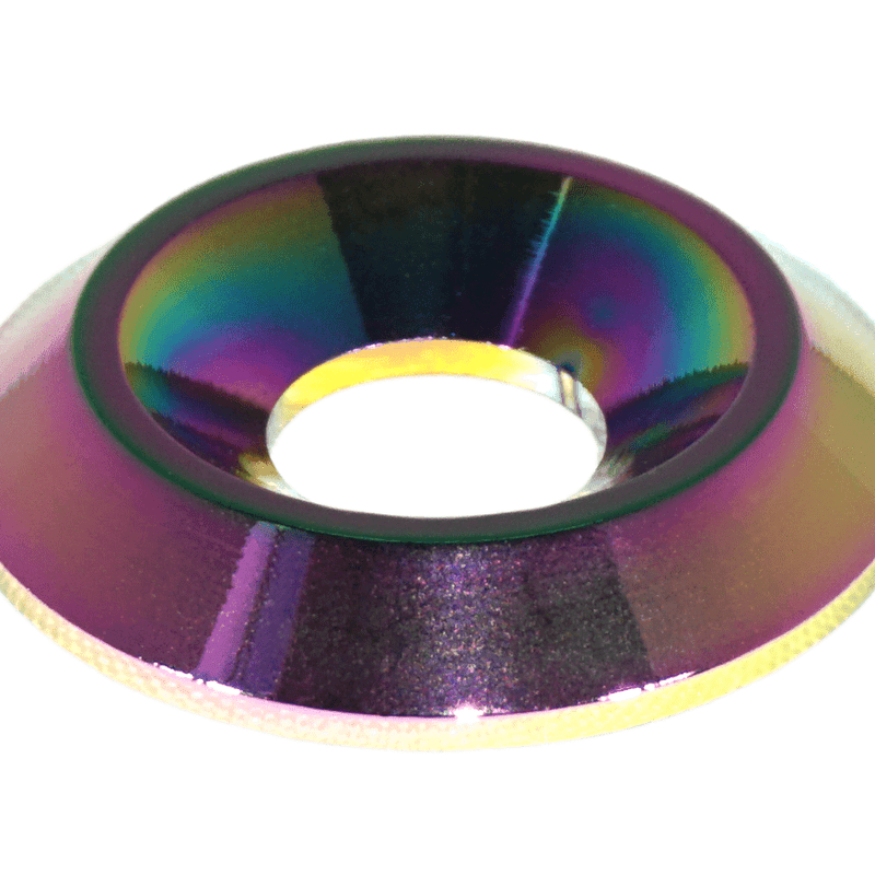 Load image into Gallery viewer, ZSPEC Stage-3 Dress Up Bolts® Fastener Kit for '03-08 Infiniti G35, Stainless &amp; Billet
